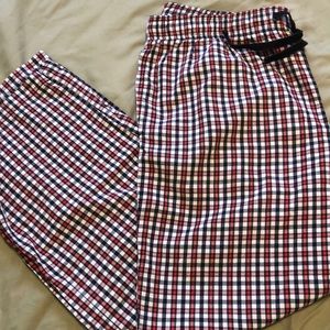 ADT9 men’s sleepware pants. Excellent condition. Size Medium.
